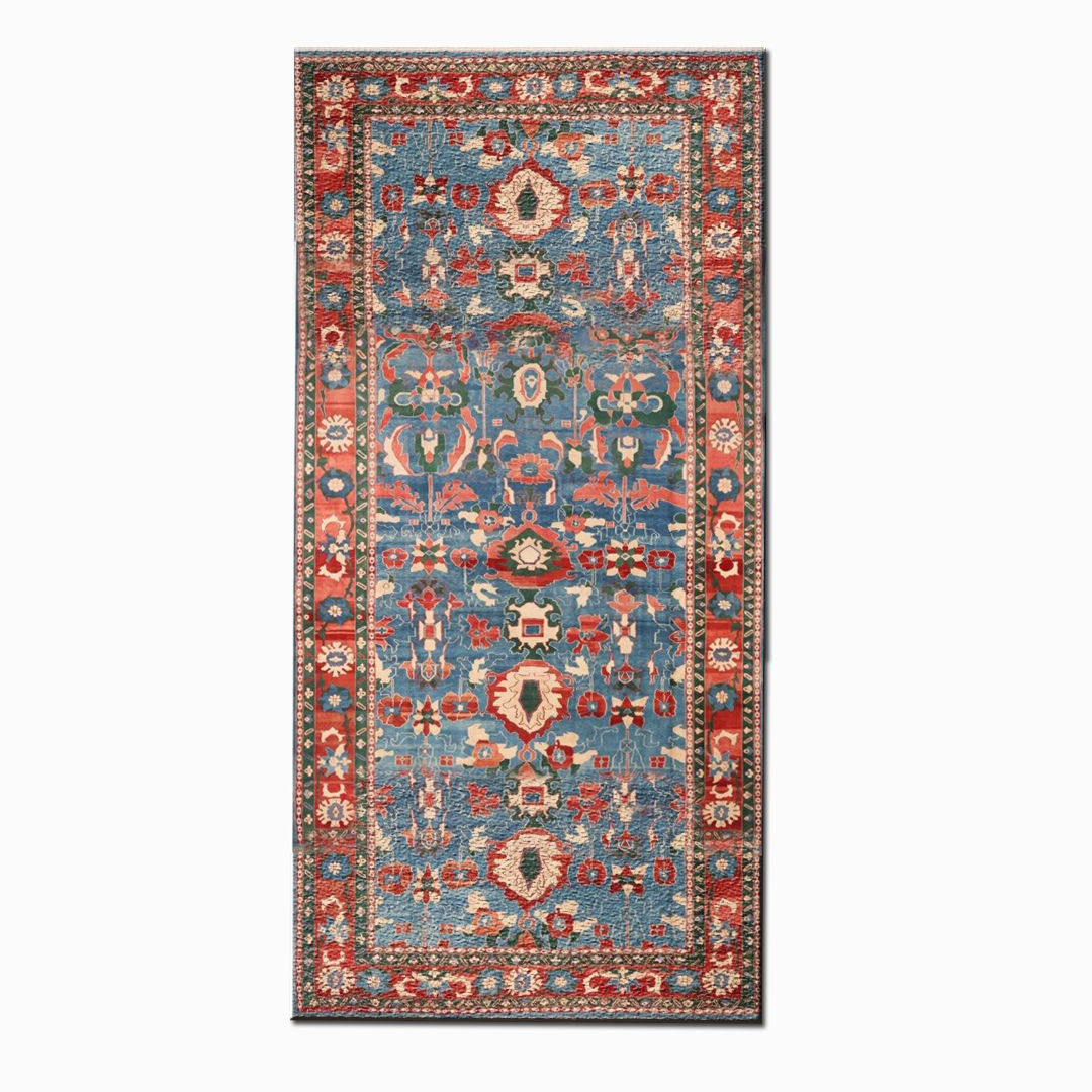 VARMEHR - Hand Tufted Persian Carpet